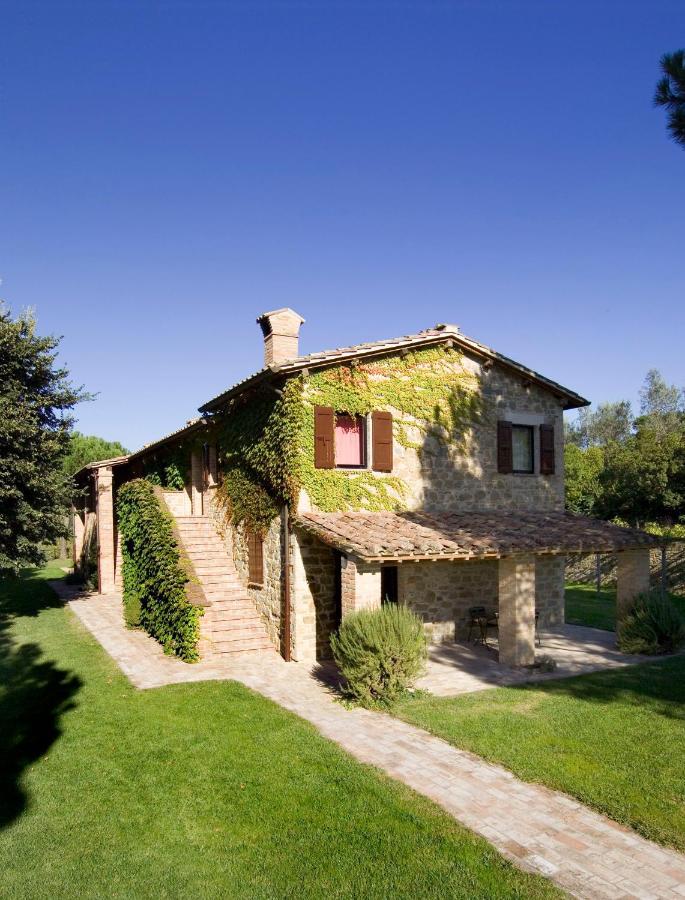 Poggio Alle Vigne Torgiano Εξωτερικό φωτογραφία