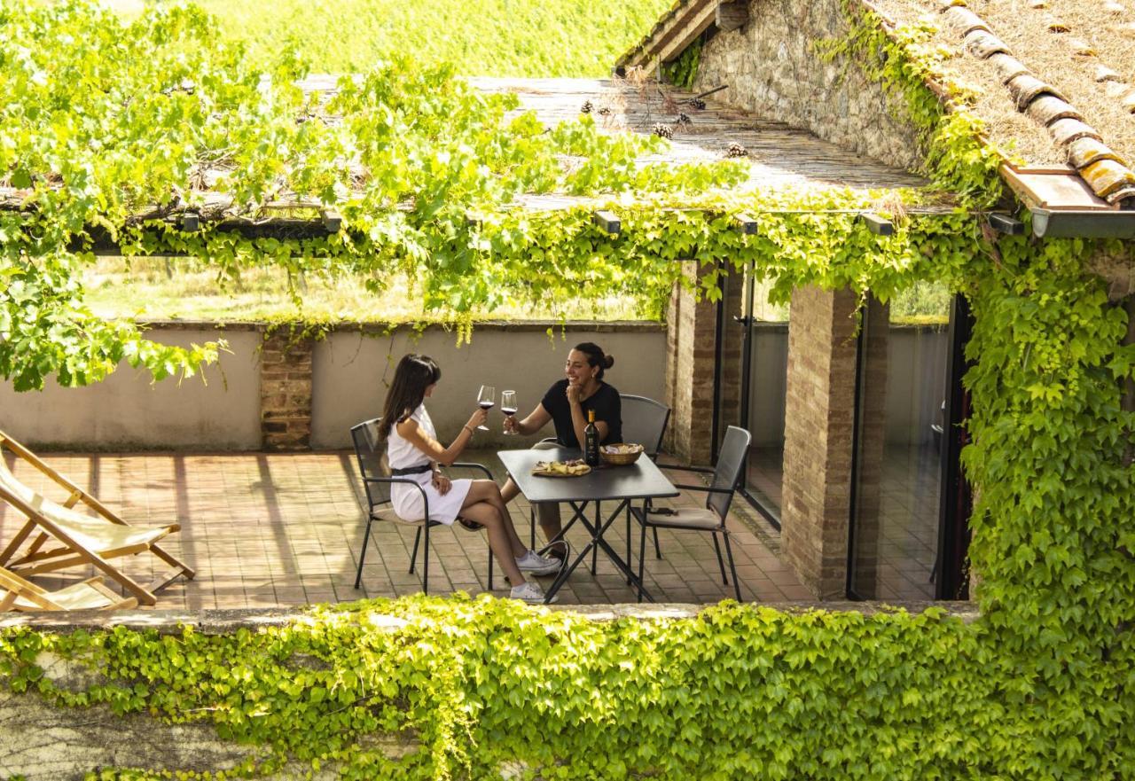 Poggio Alle Vigne Torgiano Εξωτερικό φωτογραφία