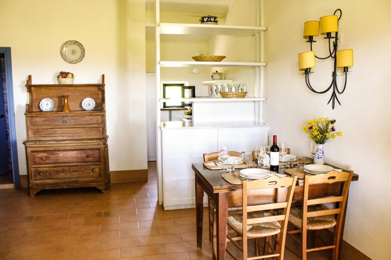 Poggio Alle Vigne Torgiano Εξωτερικό φωτογραφία