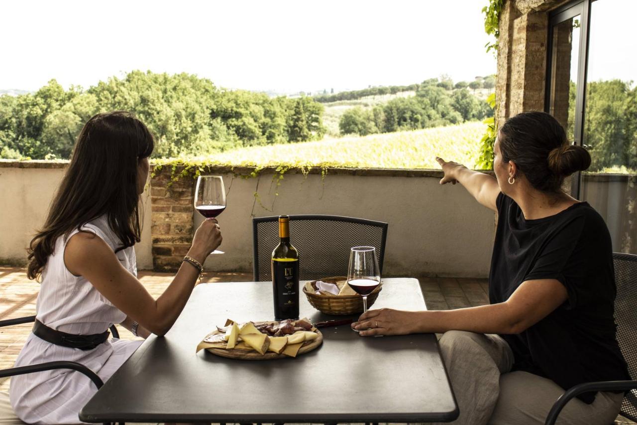 Poggio Alle Vigne Torgiano Εξωτερικό φωτογραφία