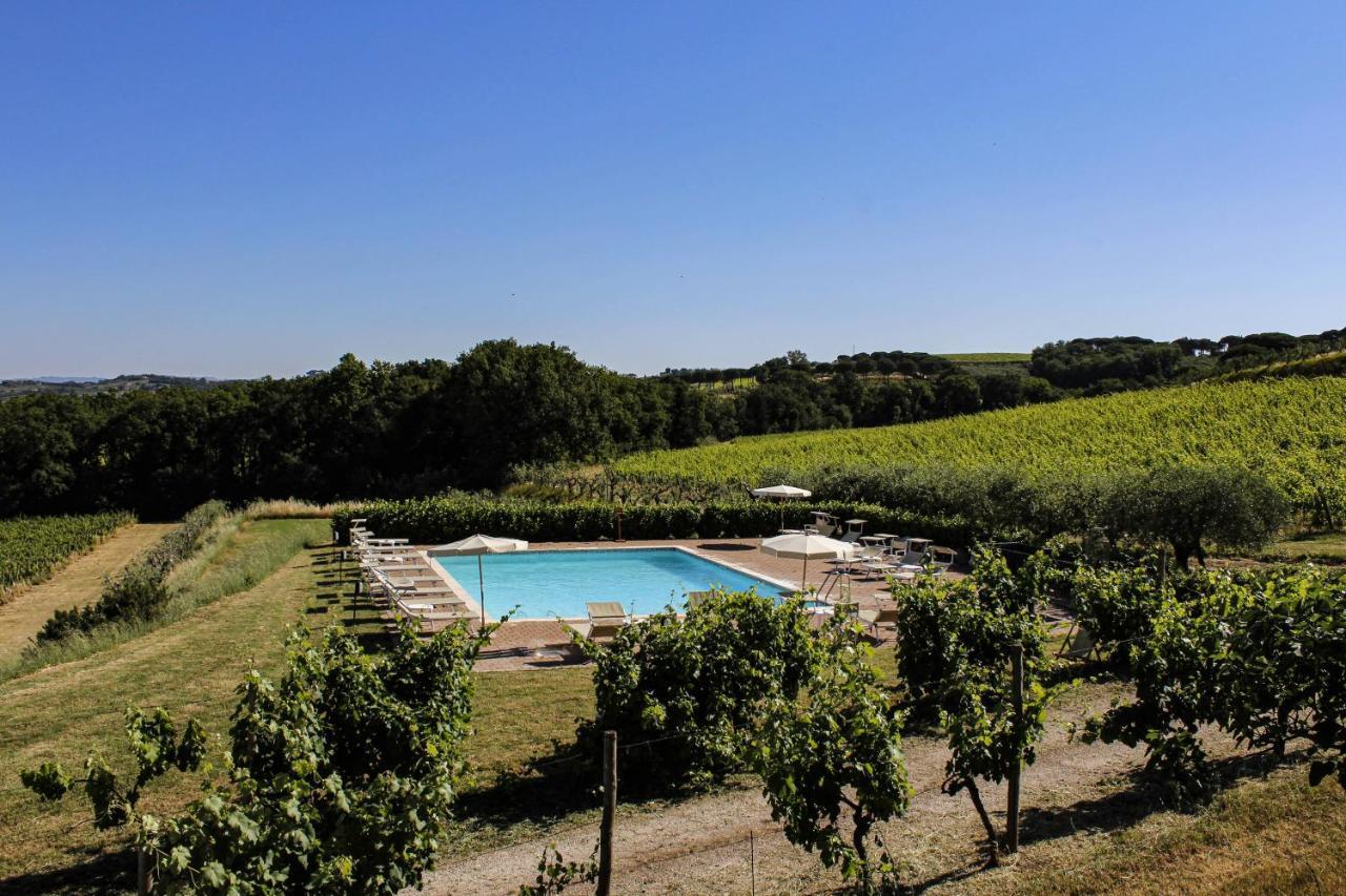Poggio Alle Vigne Torgiano Εξωτερικό φωτογραφία