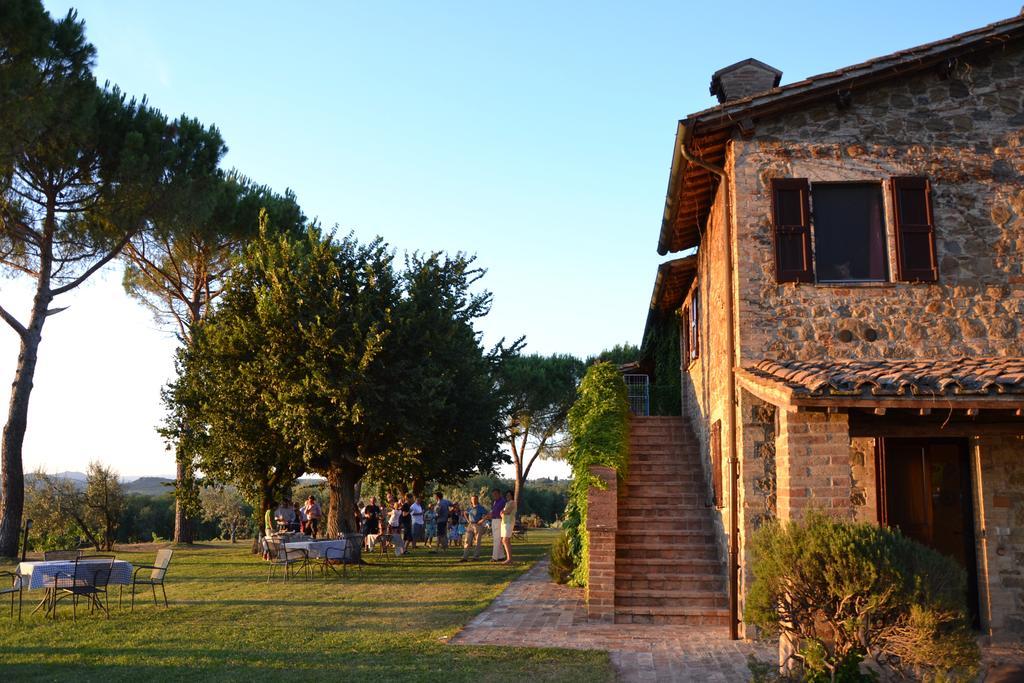 Poggio Alle Vigne Torgiano Εξωτερικό φωτογραφία