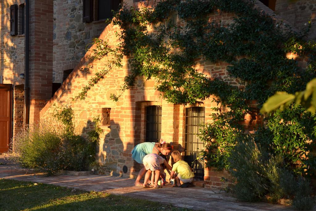 Poggio Alle Vigne Torgiano Εξωτερικό φωτογραφία