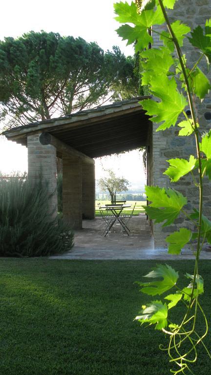 Poggio Alle Vigne Torgiano Εξωτερικό φωτογραφία